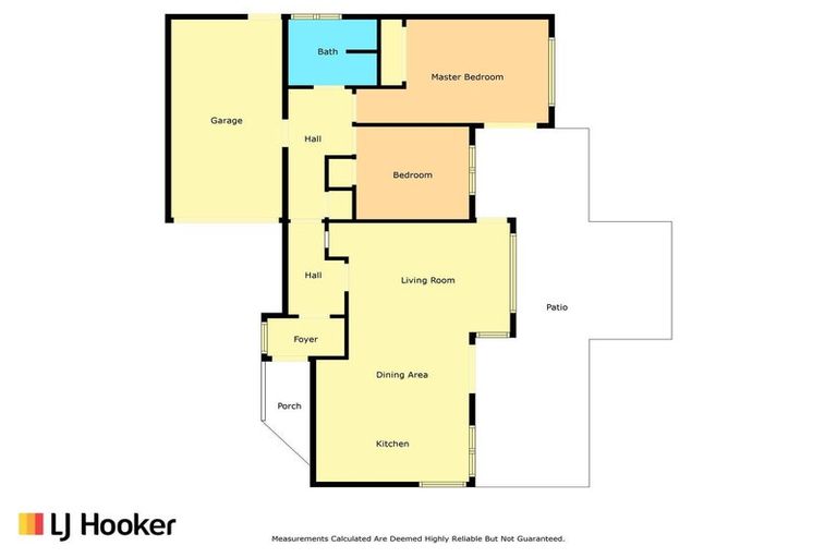 Photo of property in 84b Tawari Street, Matamata, 3400