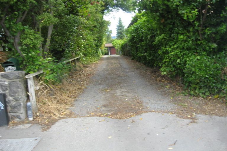 Photo of property in 138a Tennyson Street, Sydenham, Christchurch, 8023