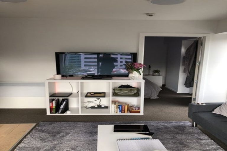 Photo of property in 1001/111 Dixon Street, Te Aro, Wellington, 6011