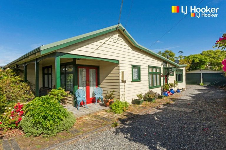 Photo of property in 1026 Brighton Road, Brighton, Dunedin, 9035