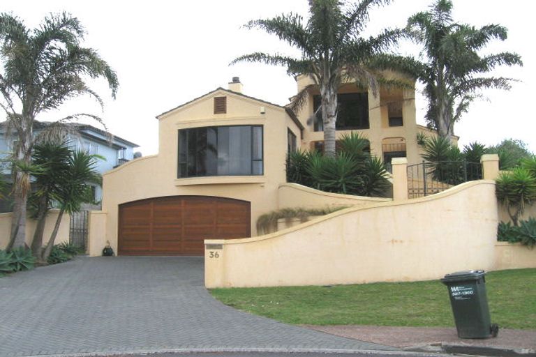 Photo of property in 36 Reflection Drive, West Harbour, Auckland, 0618