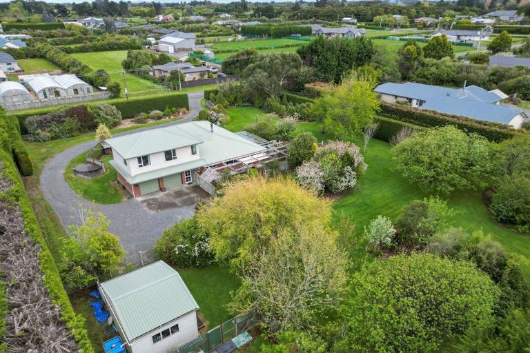 Photo of property in 73 Black Road, Otatara, Invercargill, 9879