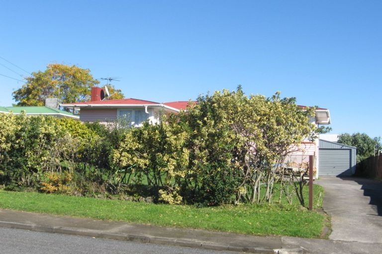 Photo of property in 50 Watts Road, Manurewa, Auckland, 2102