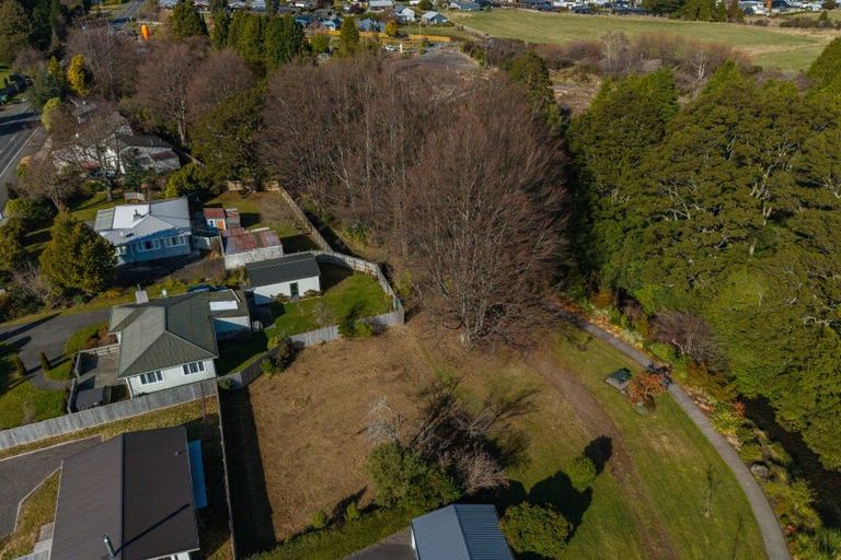 Photo of property in 94a Clyde St (state Highway 49), Ohakune, 4625