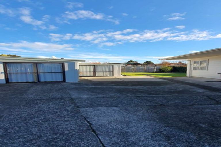Photo of property in 5 Ngaio Place, Murupara, 3025