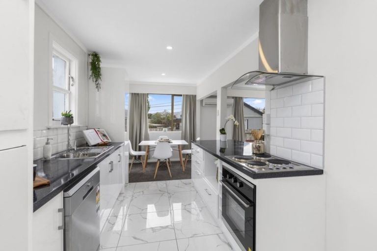 Photo of property in 111 Wilkie Crescent, Naenae, Lower Hutt, 5011