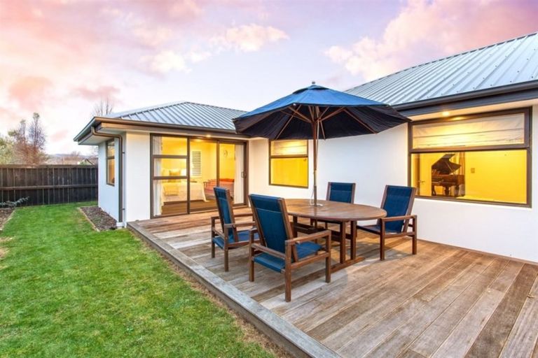 Photo of property in 45 Oakley Drive, Prebbleton, 7604