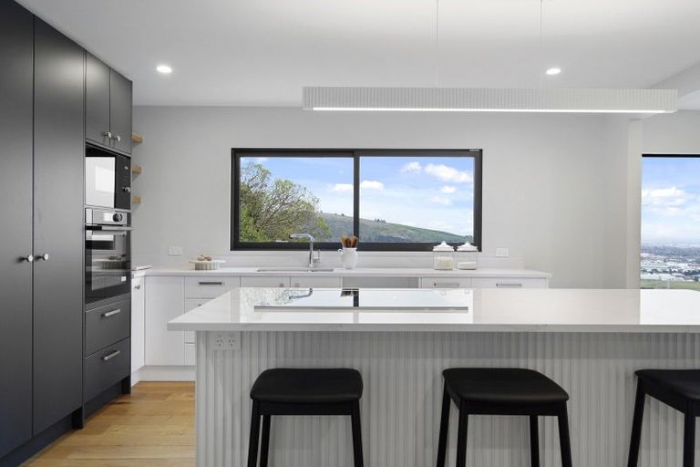 Photo of property in 7 Hatherly Lane, Mount Pleasant, Christchurch, 8081