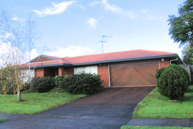 Photo of property in 17 Princeton Parade, Albany, Auckland, 0632