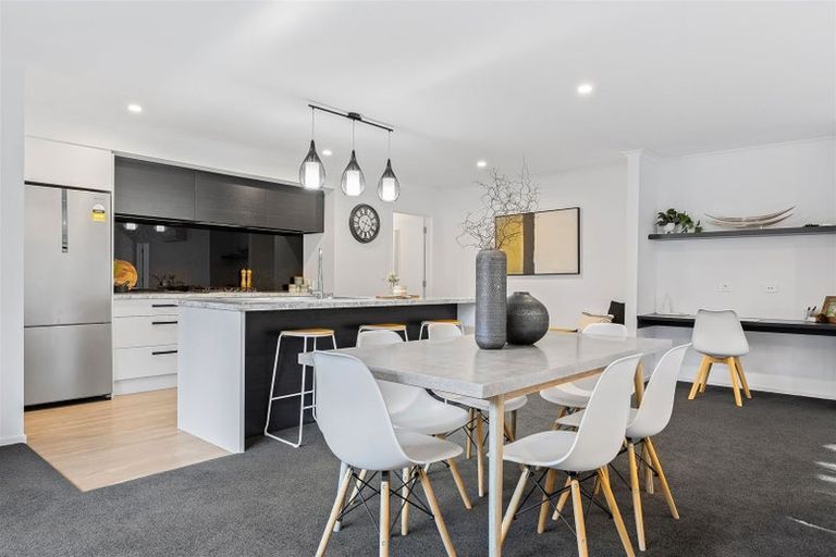 Photo of property in 31 Maitland Crescent, Rolleston, 7614