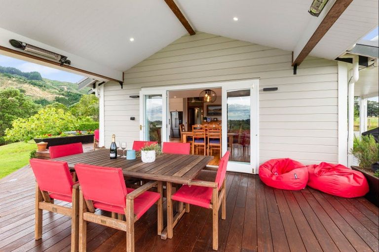 Photo of property in 245 Wallace Road, Koputaroa, Levin, 5571