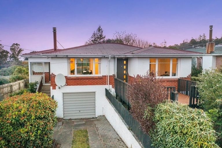 Photo of property in 33 Statham Street, Brockville, Dunedin, 9011