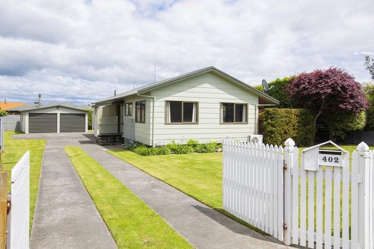 Photo of property in 402 Ormond Road, Lytton West, Gisborne, 4010