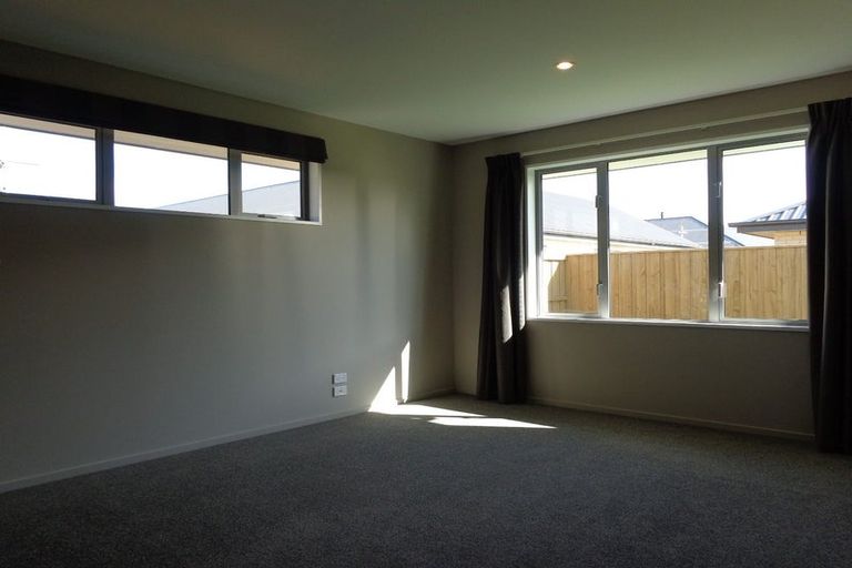 Photo of property in 6 Burford Way, Rolleston, 7615