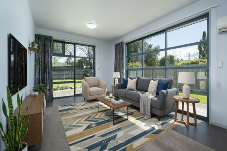 Photo of property in 100a Maxwell Road, Blenheim, 7201