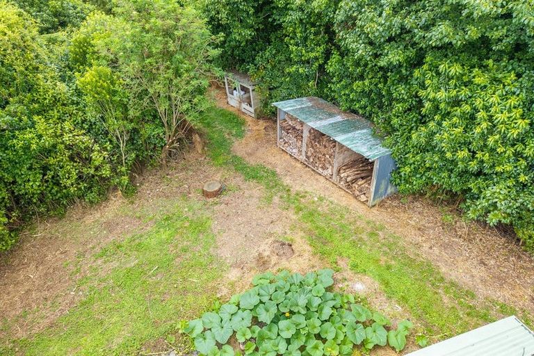 Photo of property in 359a Kuku Road East, Kuku, Levin, 5570