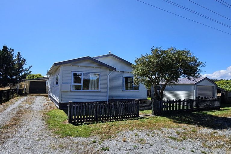 Photo of property in 77 Stratford Road, Arnold Valley, Dobson, 7872