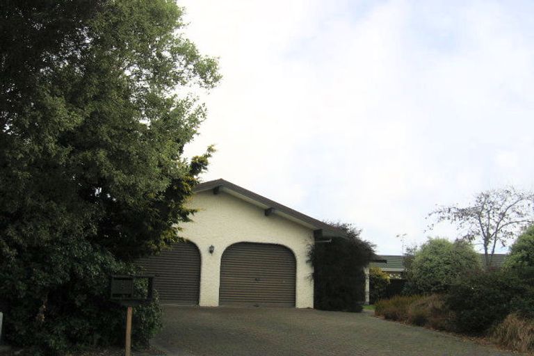 Photo of property in 5 Baton Place, Highbury, Palmerston North, 4412