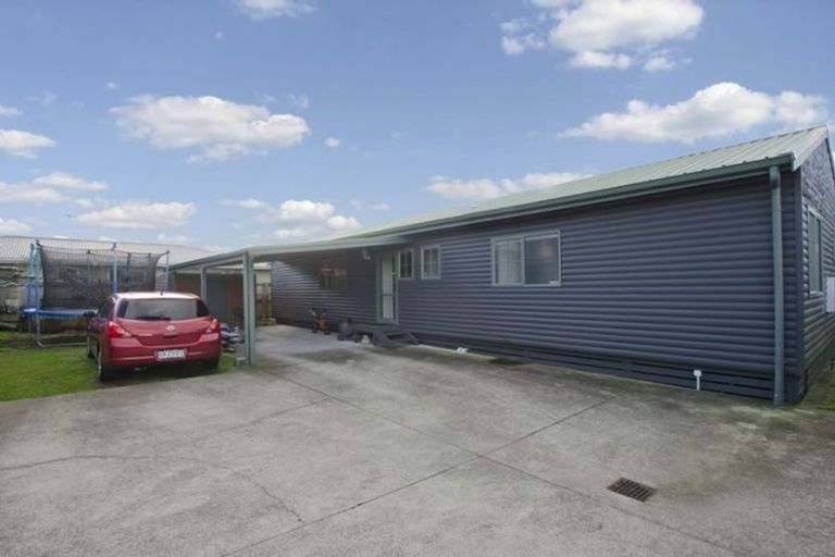 Photo of property in 43b Leander Street, Mount Maunganui, 3116