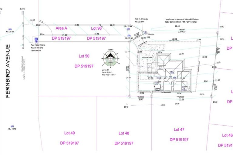 Photo of property in 4a Fernbird Avenue, Te Kauwhata, 3710
