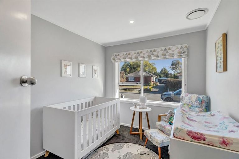 Photo of property in 80 Wales Street, Halswell, Christchurch, 8025