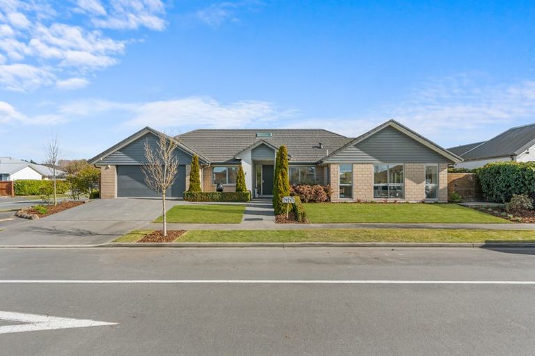 Photo of property in 53 Napier Drive, Wigram, Christchurch, 8042
