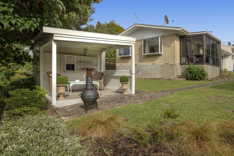 Photo of property in 25 Churchill Road, Judea, Tauranga, 3110