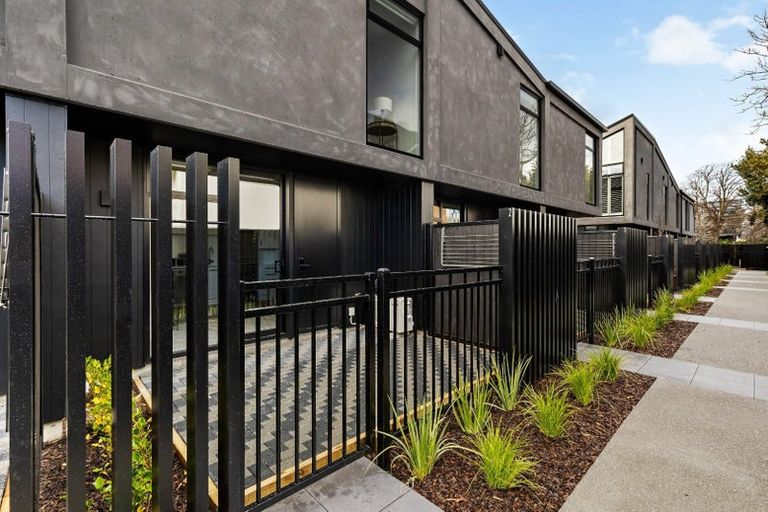 Photo of property in 13/26 Cashel Street, Christchurch Central, Christchurch, 8013