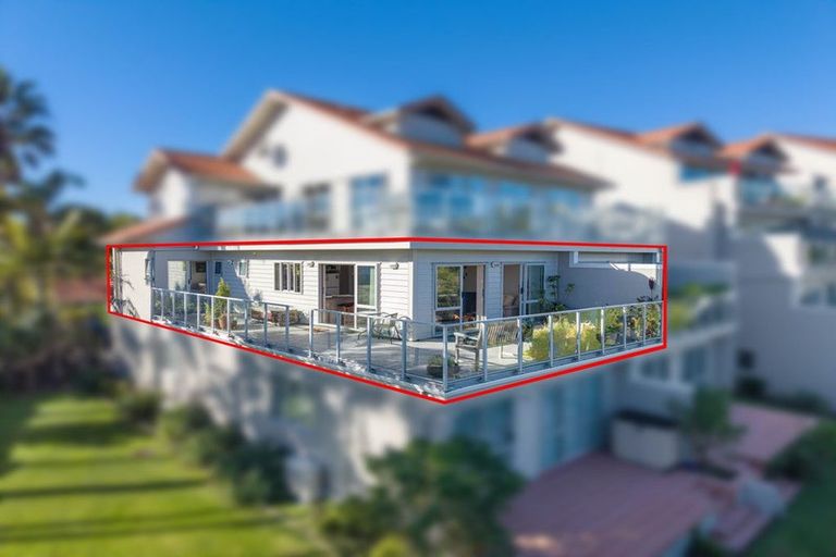 Photo of property in Santa Rosa, 30/340 Gulf Harbour Drive, Gulf Harbour, Whangaparaoa, 0930