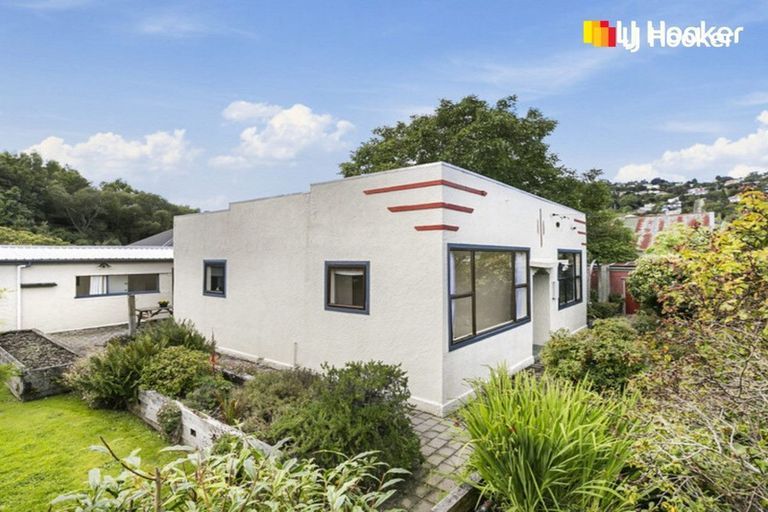 Photo of property in 18 Pentland Street, North East Valley, Dunedin, 9010