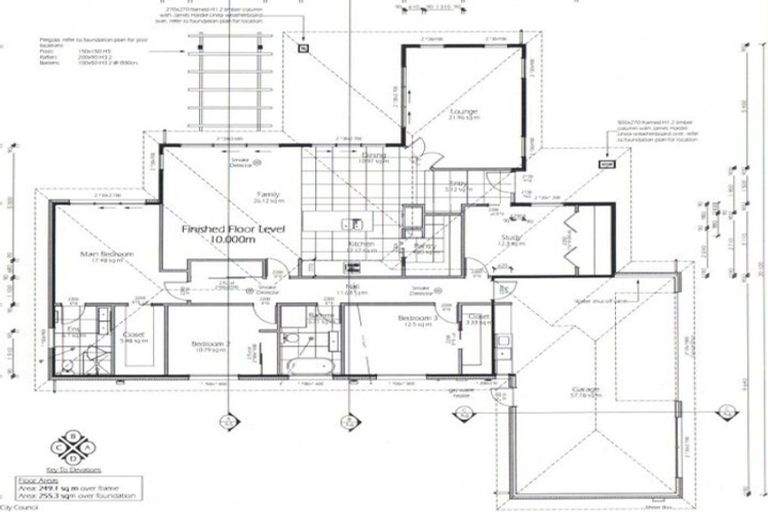 Photo of property in 25 Dogwood Way, Milson, Palmerston North, 4414