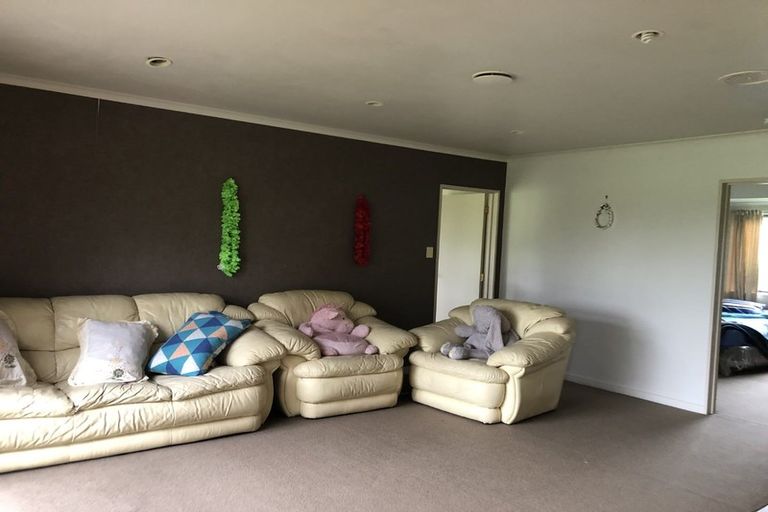 Photo of property in 420 Tararua Road, Levin, 5571