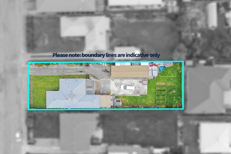 Photo of property in 9 Hugh Street, Hampstead, Ashburton, 7700