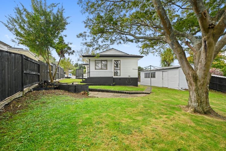 Photo of property in 54 Cullimore Street, Pukete, Hamilton, 3200