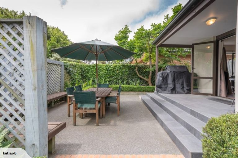 Photo of property in 33a Mcdougall Avenue, St Albans, Christchurch, 8014