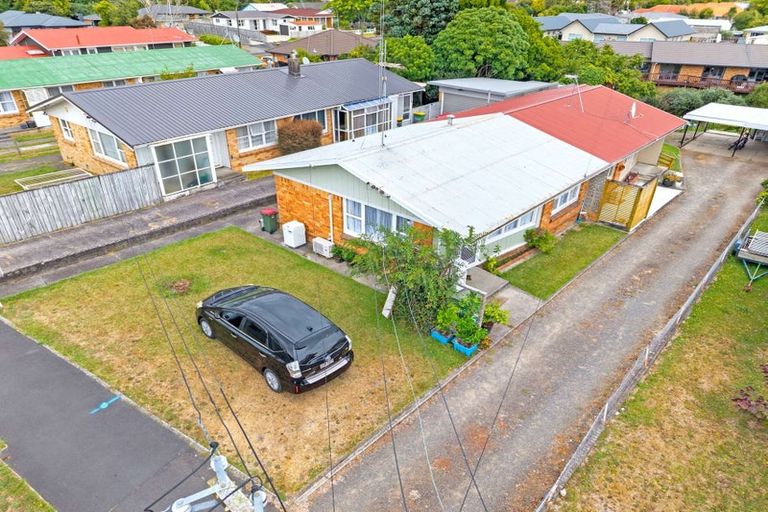 Photo of property in 1143 Heaphy Terrace, Fairfield, Hamilton, 3214