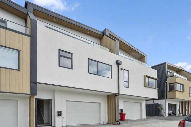 Photo of property in 115 Tiketike Way, Brooklyn, Wellington, 6021