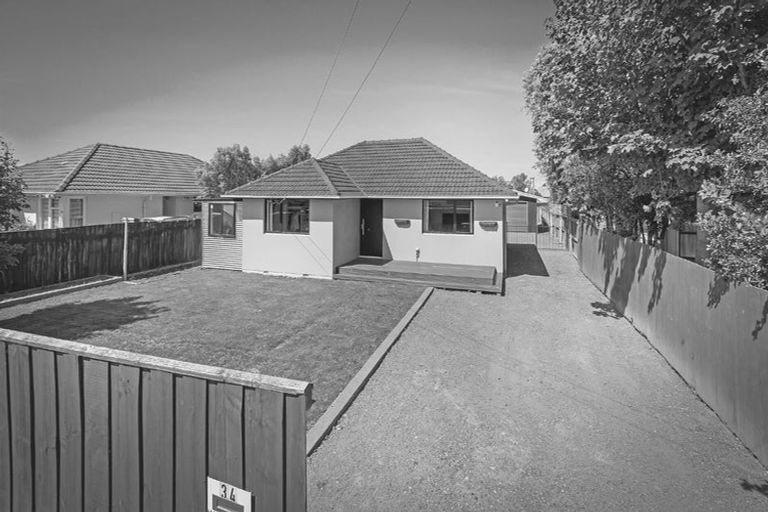 Photo of property in 34 Primrose Street, Northcote, Christchurch, 8052