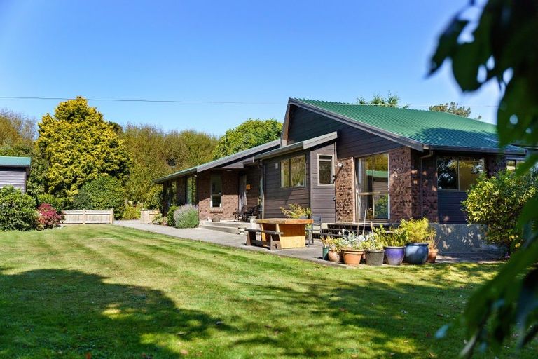 Photo of property in 38a Te Roto Road, Otaki, 5512