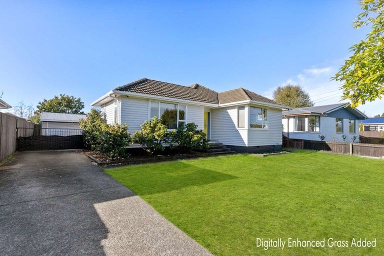 Photo of property in 60 Nottingham Avenue, Halswell, Christchurch, 8025
