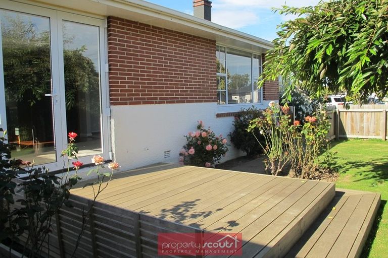 Photo of property in 1 King Street, Mosgiel, 9024