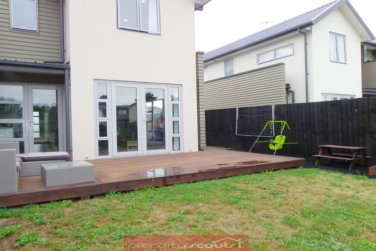 Photo of property in 9 Fitzpatricks Lane, Linwood, Christchurch, 8062