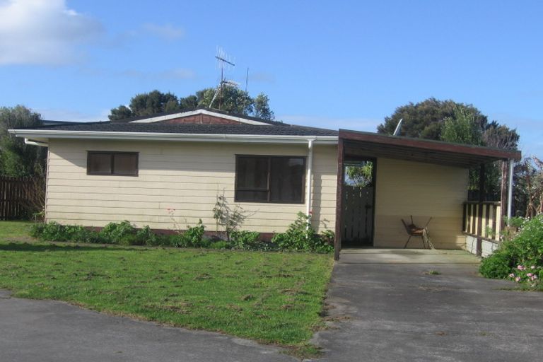 Photo of property in 26a Finlayson Park Avenue, Dargaville, 0310