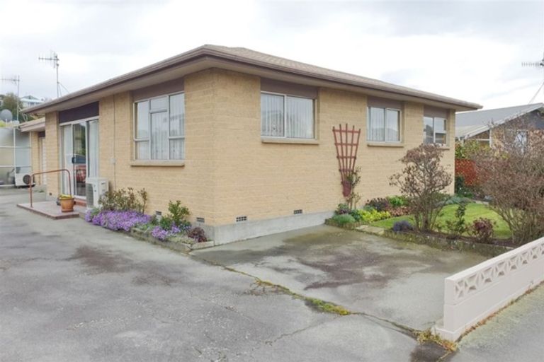 Photo of property in 1/71 Ranui Avenue, Waimataitai, Timaru, 7910