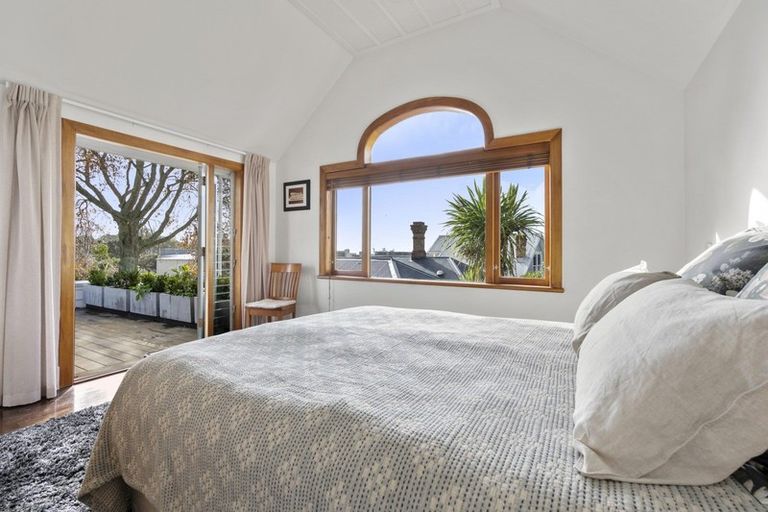 Photo of property in 28 Wood Street, Freemans Bay, Auckland, 1011