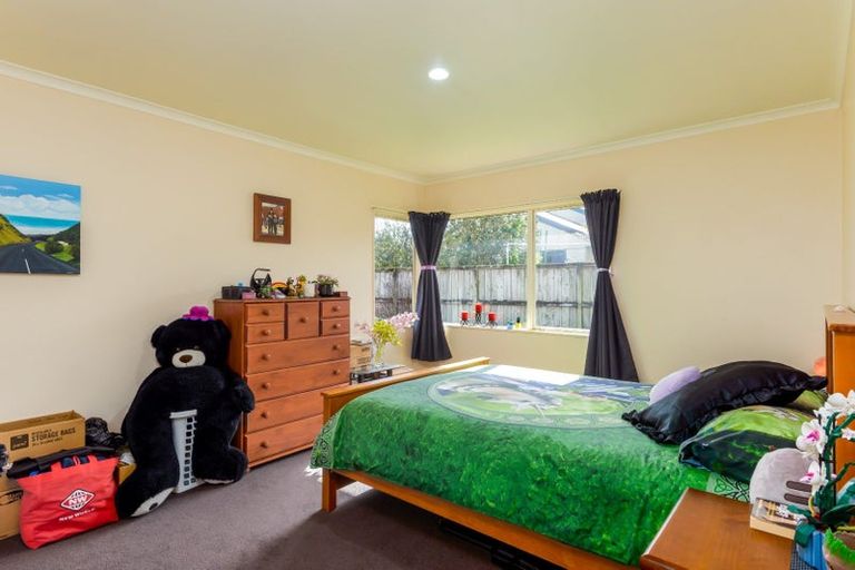 Photo of property in 40 Callum Brae Drive, Rototuna, Hamilton, 3210