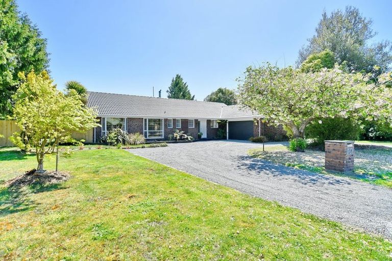 Photo of property in 264 Kingsbury Avenue, Rangiora, 7400