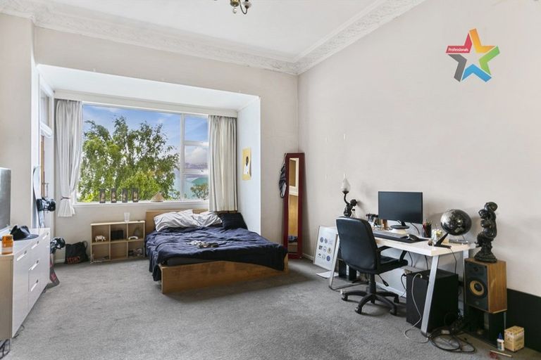 Photo of property in 103a Coromandel Street, Newtown, Wellington, 6021