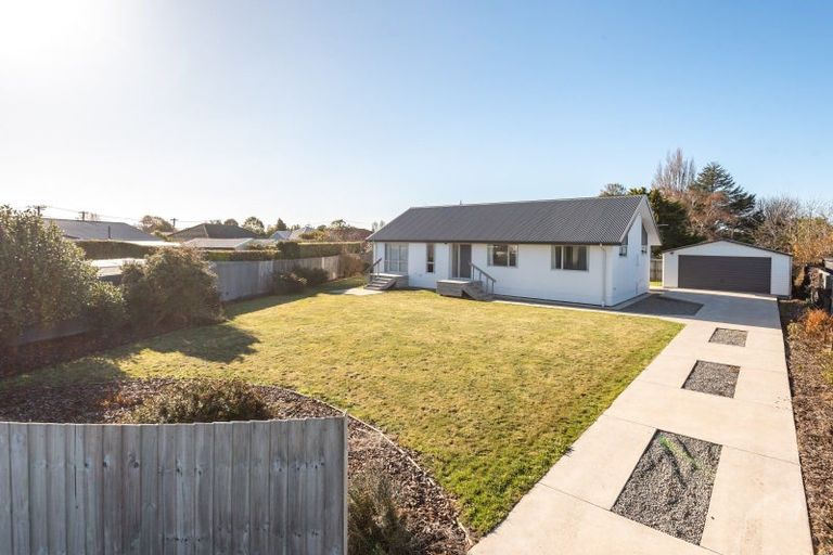 Photo of property in 27 Landy Street, Dallington, Christchurch, 8061