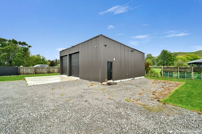 Photo of property in 50 Pukeora Scenic Road, Waipukurau, 4281